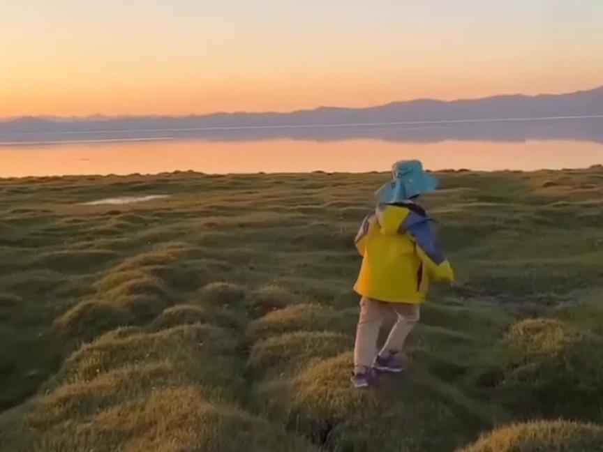 Zalkar Yurt Camp Otel Song-Kul Dış mekan fotoğraf