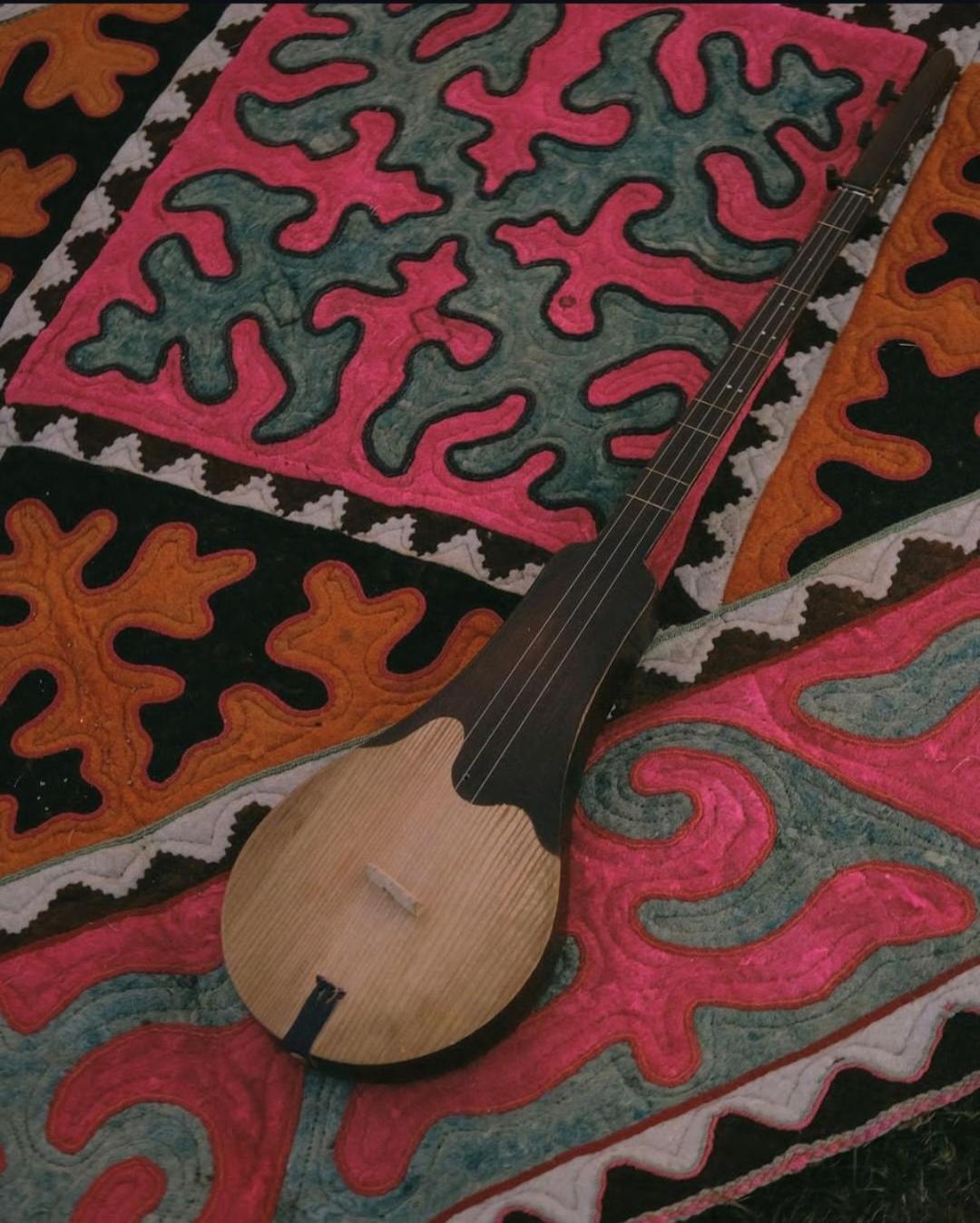 Zalkar Yurt Camp Otel Song-Kul Dış mekan fotoğraf
